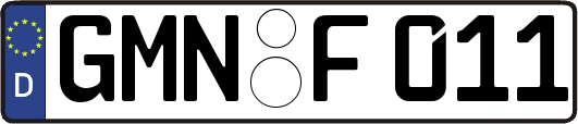 GMN-F011