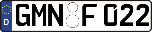 GMN-F022