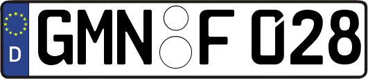 GMN-F028