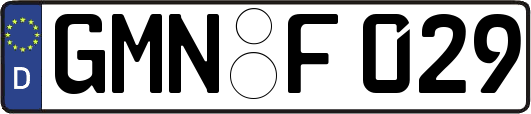 GMN-F029