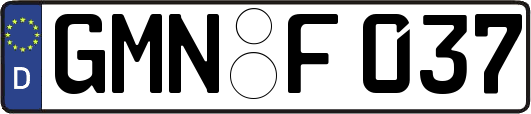 GMN-F037