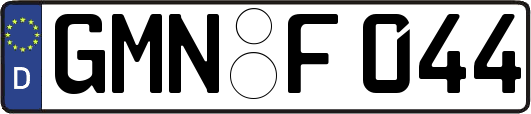 GMN-F044