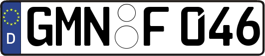 GMN-F046