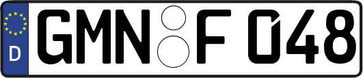 GMN-F048