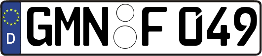 GMN-F049