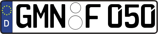 GMN-F050