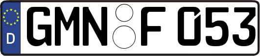 GMN-F053