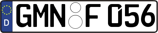 GMN-F056