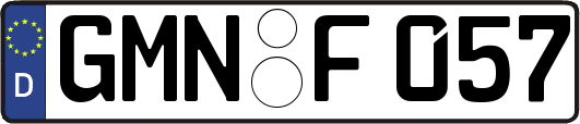 GMN-F057