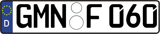 GMN-F060
