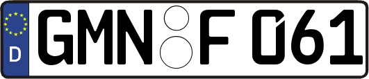 GMN-F061