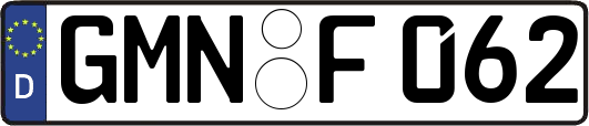 GMN-F062