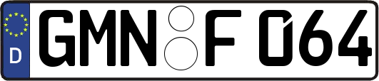 GMN-F064