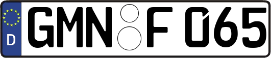 GMN-F065