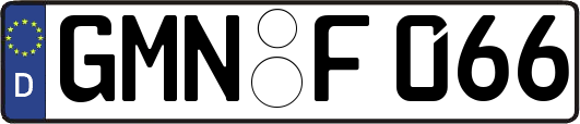 GMN-F066