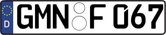 GMN-F067