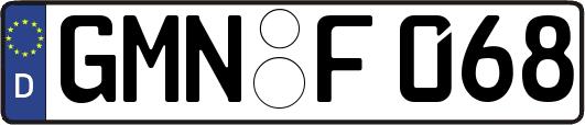 GMN-F068