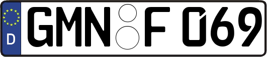 GMN-F069