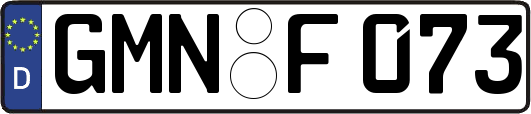 GMN-F073