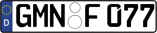 GMN-F077