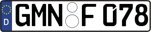 GMN-F078