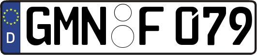 GMN-F079