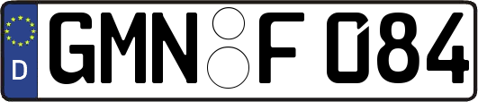 GMN-F084