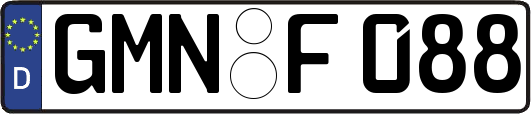 GMN-F088