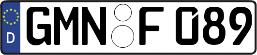 GMN-F089