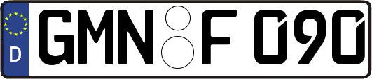 GMN-F090