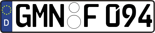 GMN-F094