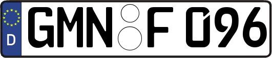 GMN-F096