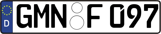 GMN-F097