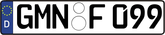 GMN-F099