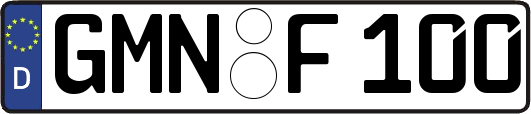 GMN-F100