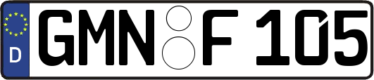 GMN-F105