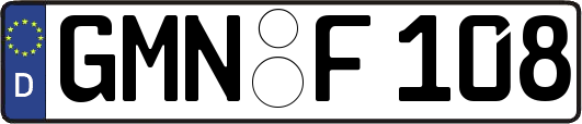 GMN-F108