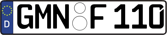 GMN-F110