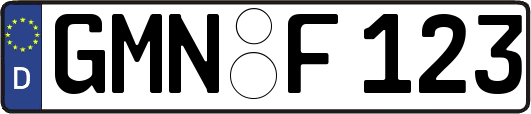 GMN-F123