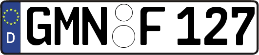GMN-F127