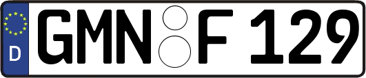 GMN-F129