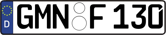 GMN-F130
