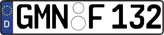 GMN-F132