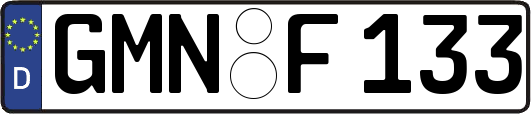 GMN-F133