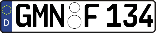 GMN-F134