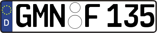 GMN-F135