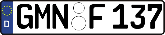 GMN-F137