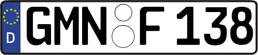 GMN-F138