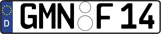 GMN-F14