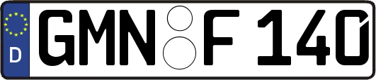 GMN-F140